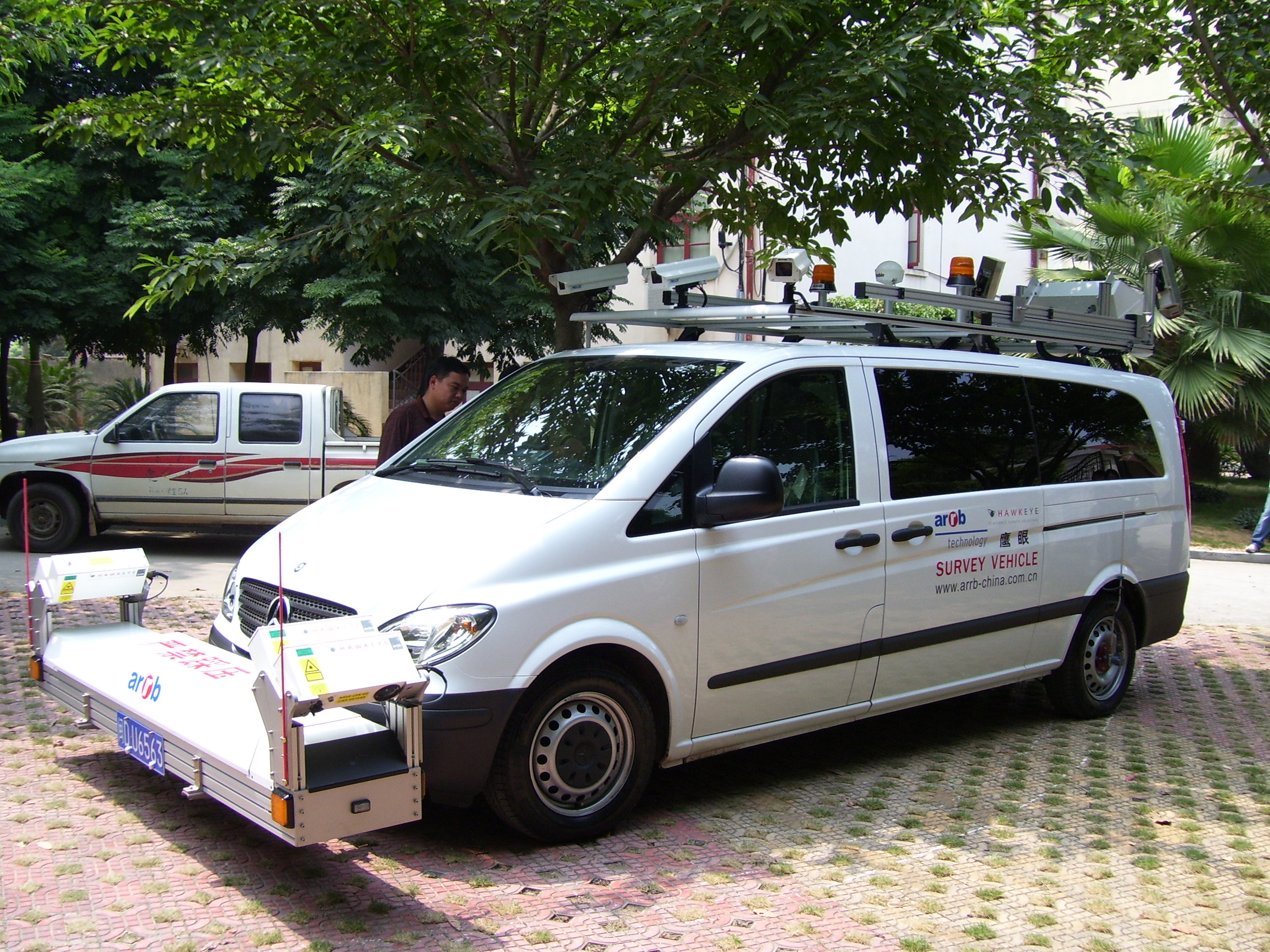 Xiamen NSV